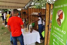 Lo mejor del Pac&iacute;fico en las urambas del Parque del Perro