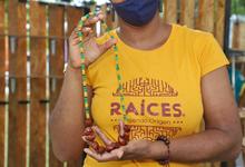 Lo mejor del Pac&iacute;fico en las urambas del Parque del Perro