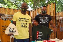 Lo mejor del Pac&iacute;fico en las urambas del Parque del Perro