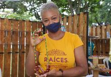 Lo mejor del Pac&iacute;fico en las urambas del Parque del Perro