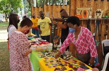 Lo mejor del Pac&iacute;fico en las urambas del Parque del Perro