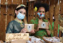 Lo mejor del Pac&iacute;fico en las urambas del Parque del Perro