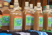 Lo mejor del Pac&iacute;fico en las urambas del Parque del Perro