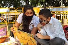 Lo mejor del Pac&iacute;fico en las urambas del Parque del Perro