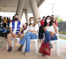 Con los ojos puestos en la Primera Infancia