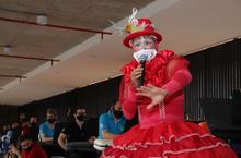 Con los ojos puestos en la Primera Infancia