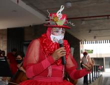 Con los ojos puestos en la Primera Infancia