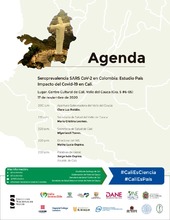 Instituto Nacional de Salud inicia en Cali estudio de seroprevalencia de covid-19