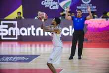 Nuestro Team Cali Puro Coraz&oacute;n ya est&aacute; en la final de la Liga de Baloncesto de Colombia