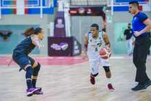 Nuestro Team Cali Puro Coraz&oacute;n ya est&aacute; en la final de la Liga de Baloncesto de Colombia