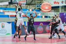 Nuestro Team Cali Puro Coraz&oacute;n ya est&aacute; en la final de la Liga de Baloncesto de Colombia