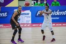 Nuestro Team Cali Puro Coraz&oacute;n ya est&aacute; en la final de la Liga de Baloncesto de Colombia