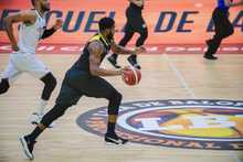 Nuestro Team Cali Puro Coraz&oacute;n ya est&aacute; en la final de la Liga de Baloncesto de Colombia