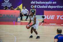 Nuestro Team Cali Puro Coraz&oacute;n ya est&aacute; en la final de la Liga de Baloncesto de Colombia