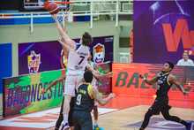 Nuestro Team Cali Puro Coraz&oacute;n ya est&aacute; en la final de la Liga de Baloncesto de Colombia