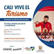 El viche, bebida ancestral, tradicional y tur&iacute;stica de Cali