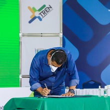 Tren de Cercan&iacute;as con m&aacute;s fuerza para impulsar el estudio de factibilidad