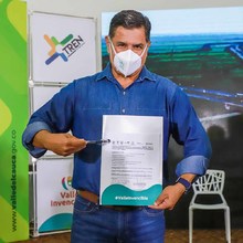 Tren de Cercan&iacute;as con m&aacute;s fuerza para impulsar el estudio de factibilidad