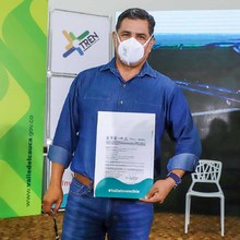 Tren de Cercan&iacute;as con m&aacute;s fuerza para impulsar el estudio de factibilidad