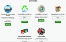 La Instituci&oacute;n Educativa Alfredo V&aacute;squez le apuesta al emprendimiento