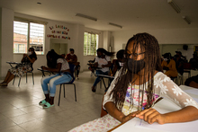 Cali se vestir&aacute; de arte por los derechos de las mujeres