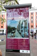 Cali estrena se&ntilde;al&eacute;tica tur&iacute;stica