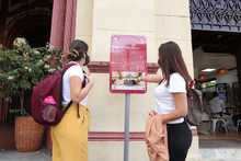 Cali estrena se&ntilde;al&eacute;tica tur&iacute;stica