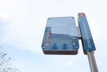 Cali estrena se&ntilde;al&eacute;tica tur&iacute;stica