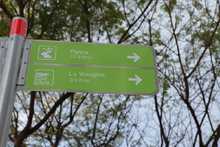 Cali estrena se&ntilde;al&eacute;tica tur&iacute;stica