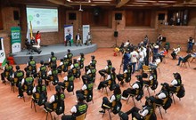  &lsquo;Cali guarda la vida&rsquo;, estrategia para proteger a los cale&ntilde;os frente a la covid-19