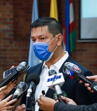  &lsquo;Cali guarda la vida&rsquo;, estrategia para proteger a los cale&ntilde;os frente a la covid-19