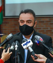  &lsquo;Cali guarda la vida&rsquo;, estrategia para proteger a los cale&ntilde;os frente a la covid-19