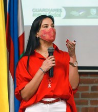  &lsquo;Cali guarda la vida&rsquo;, estrategia para proteger a los cale&ntilde;os frente a la covid-19