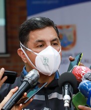  &lsquo;Cali guarda la vida&rsquo;, estrategia para proteger a los cale&ntilde;os frente a la covid-19