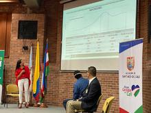 Salud define medidas para prevenci&oacute;n de rebrote por covid -19 en diciembre