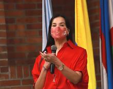 Salud define medidas para prevenci&oacute;n de rebrote por covid -19 en diciembre