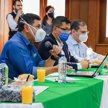 Nueve movilizaciones est&aacute;n programadas en diferentes puntos de la capital vallecaucana