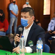 Nueve movilizaciones est&aacute;n programadas en diferentes puntos de la capital vallecaucana