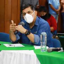 Jornadas de protesta deben manejar protocolos de bioseguridad para evitar contagios por covid-19