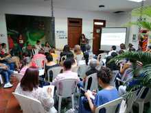 Conozca los resultados de la encuesta, Mesa Municipal de Mujeres de Cali