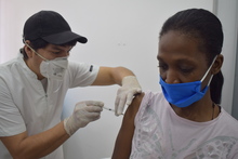 Ma&ntilde;ana s&aacute;bado &uacute;ltima jornada nacional de vacunaci&oacute;n 2020