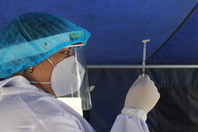 Ma&ntilde;ana s&aacute;bado &uacute;ltima jornada nacional de vacunaci&oacute;n 2020