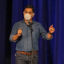 Alcald&iacute;a de Cali se comprometi&oacute; con la atenci&oacute;n integral de la primera infancia