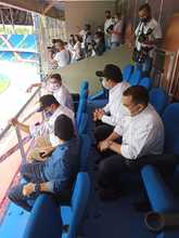 El Pascual Guerrero estrenar&aacute; un gran Centro de Negocios en la tribuna oriental