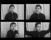 Puro talento teatral en la Instituci&oacute;n Educativa Julio Caicedo y T&eacute;llez