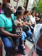 Casa Matria se suma a la campa&ntilde;a &ldquo;No es hora de callar contra el feminicidio&rdquo;