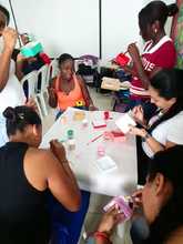 Casa Matria se suma a la campa&ntilde;a &ldquo;No es hora de callar contra el feminicidio&rdquo;