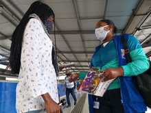 Casa Matria se suma a la campa&ntilde;a &ldquo;No es hora de callar contra el feminicidio&rdquo;