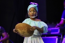 Catorce agrupaciones participaron del &lsquo;XV Festival de Danzas Folkl&oacute;ricas de Agua Blanca&rsquo; en Cali