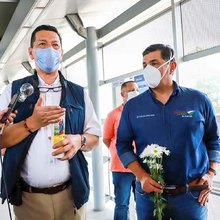  20 millones de pesos de recompensa, anunci&oacute; el alcalde para capturar a homicida 